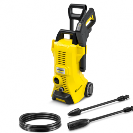K3 POWER CONTROL